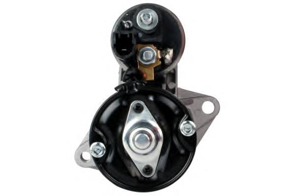 Стартер HELLA 8EA012526431 ціна, від 60.77 USD