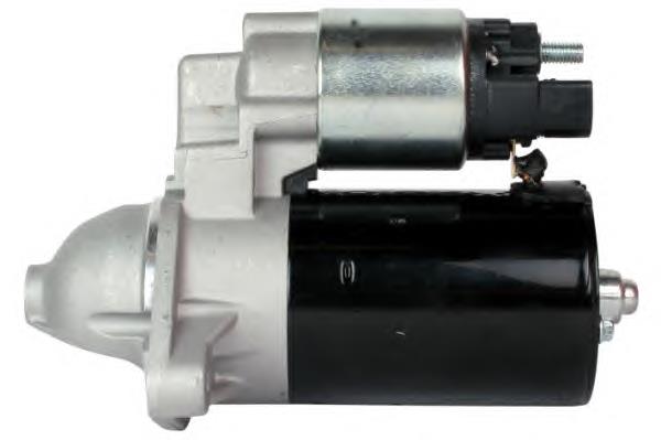 Стартер 8EA012526431 HELLA