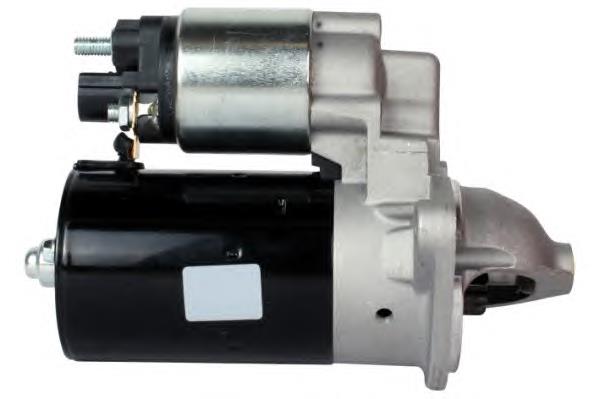 8EA012526431 HELLA Стартер двигуна