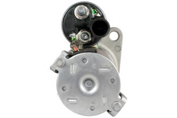 Стартер HELLA 8EA012526481 ціна, від 76.47 USD