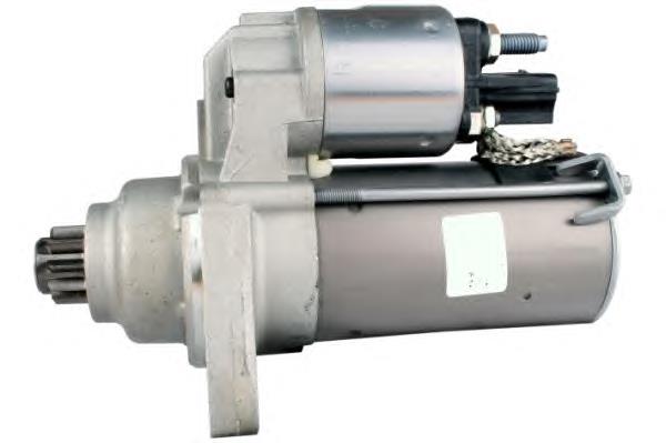 Стартер 8EA012526481 HELLA
