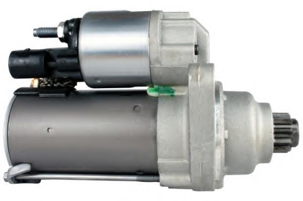 8EA012526481 HELLA Стартер двигуна