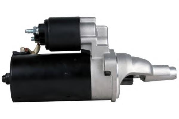 Стартер 8EA012526371 HELLA