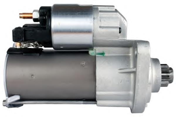 Стартер HELLA 8EA012526351 ціна, від 30.39 USD