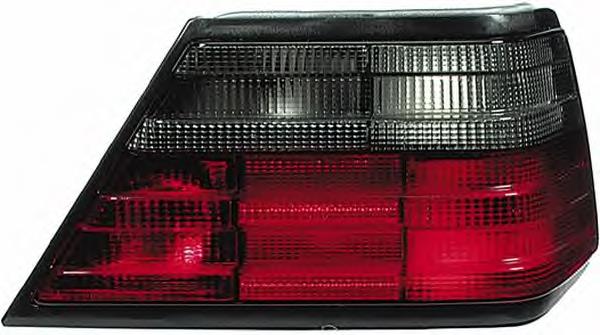 Ліхтар задній лівий Autotechteile 1208203 ціна, від 24.08 USD