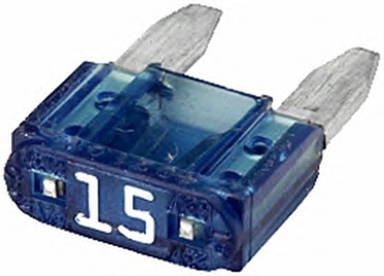 Запобіжник HELLA 8JS728596151 ціна, від 0.32 USD
