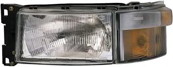 Фари Giant 131SC44310AL ціна, від 76.59 USD