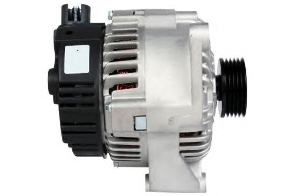 Купити 00005705GL Peugeot/Citroen Генератор