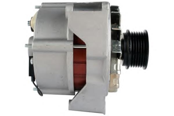 Генератор автомобільний HELLA 8EL012426971