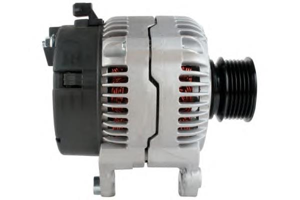 Генератор автомобільний HELLA 8EL012427741