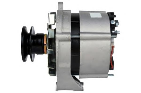 Купити 8EL012427381 HELLA Генератор