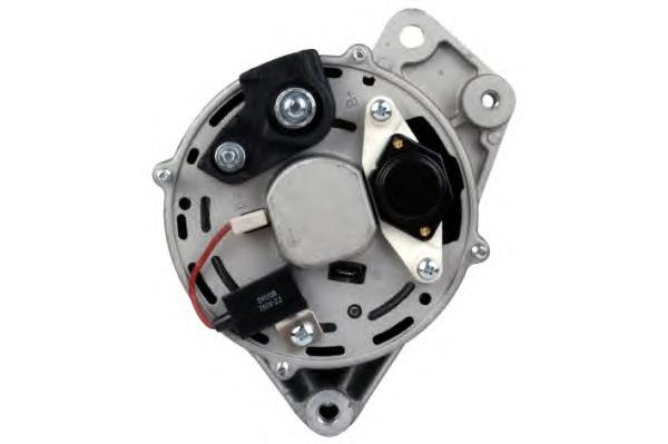 8EL012427381 HELLA Авто генератор