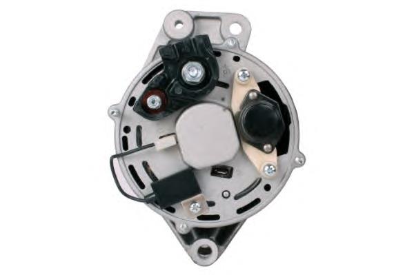8EL012427331 HELLA Авто генератор
