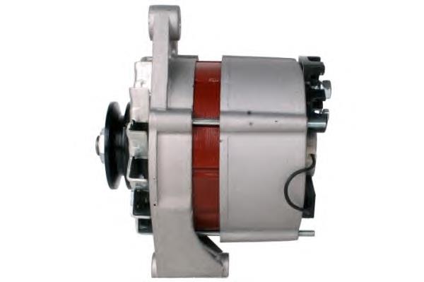Купити 8EL012427331 HELLA Генератор