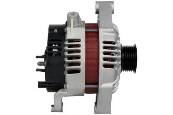 Генератор автомобільний HELLA 8EL012427481