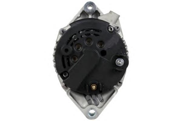 8EL012427481 HELLA Авто генератор