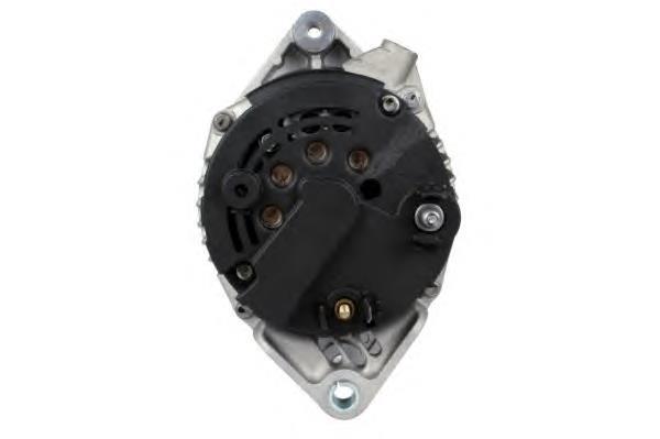 8EL012427451 HELLA Авто генератор