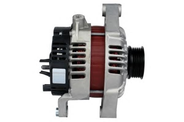 Генератор автомобільний HELLA 8EL012427451