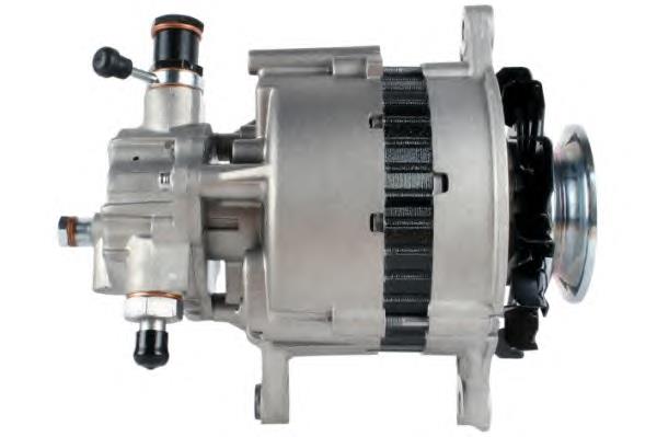 Генератор автомобільний Casco CAL20103AS
