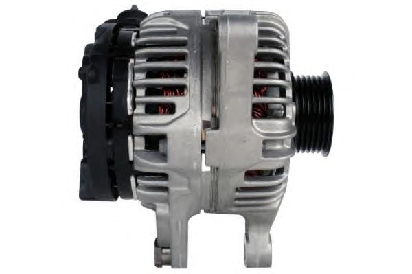 Генератор автомобільний HELLA 8EL012426141