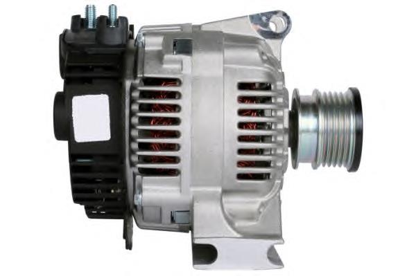 Генератор автомобільний HELLA 8EL012426281