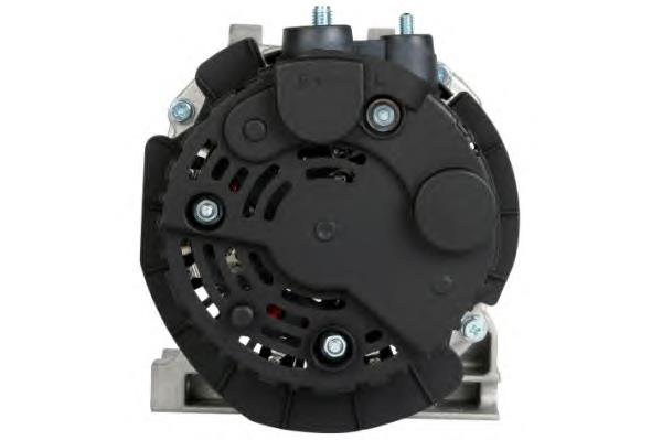 8EL012426281 HELLA Авто генератор