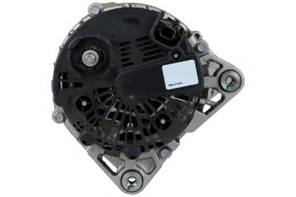 8EL012426311 HELLA Авто генератор