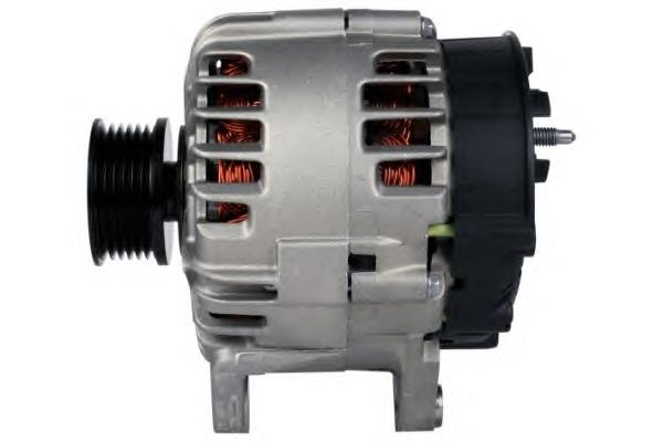 Купити 8EL012426311 HELLA Генератор