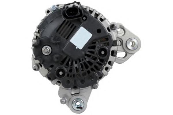 8EL012426291 HELLA Авто генератор