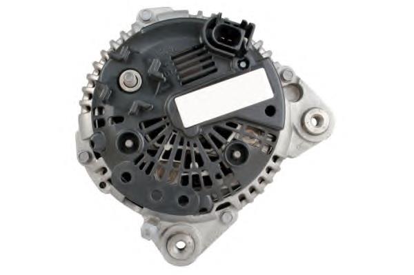 8EL012426001 HELLA Авто генератор