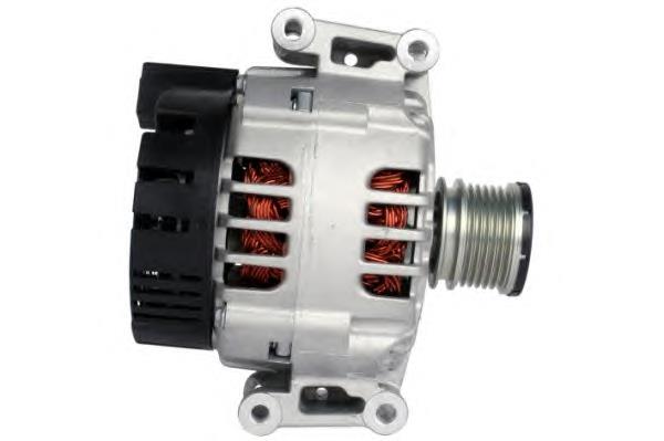 Генератор автомобільний HELLA 8EL012426101
