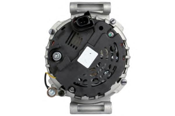 8EL012426101 HELLA Авто генератор