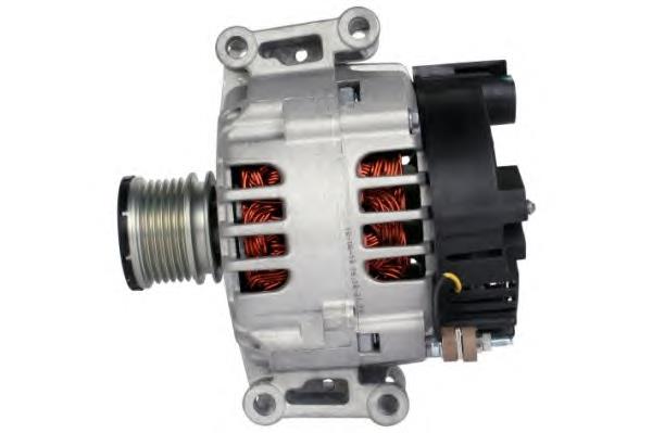 Купити 8EL012426101 HELLA Генератор
