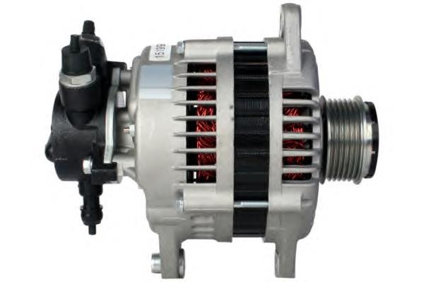 Генератор автомобільний HELLA 8EL012426131