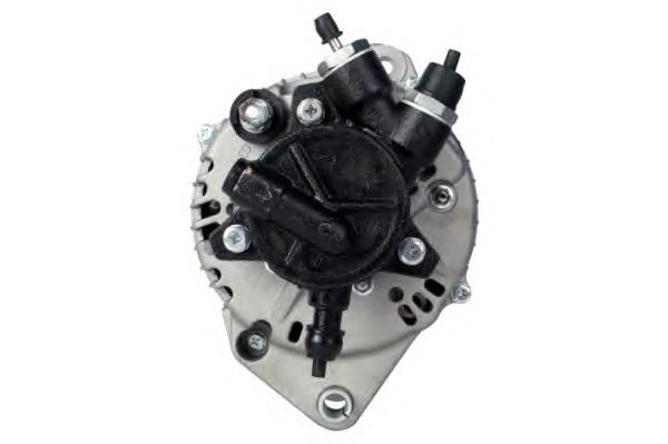 8EL012426131 HELLA Авто генератор