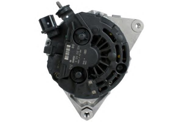 8EL012426141 HELLA Авто генератор