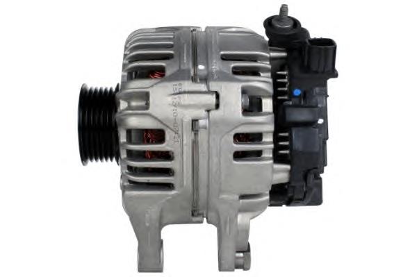 Купити 8EL012426141 HELLA Генератор