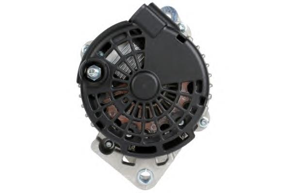 Генератор HELLA 8EL012426121 ціна, від 175.34 USD
