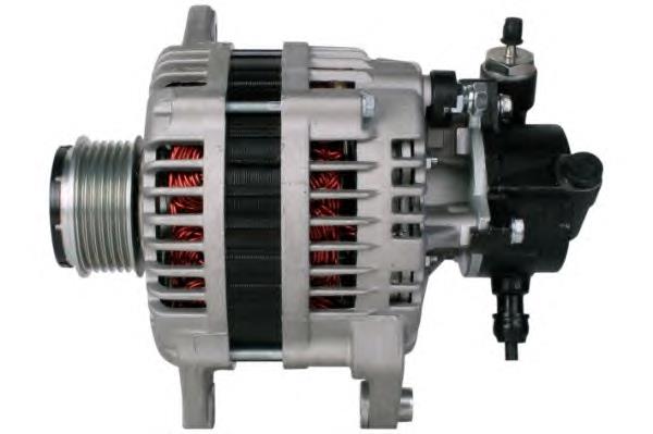 Купити 8EL012426131 HELLA Генератор