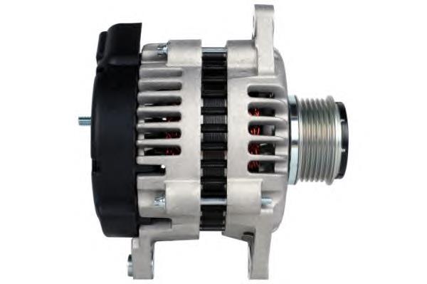 8EL012426121 HELLA Авто генератор