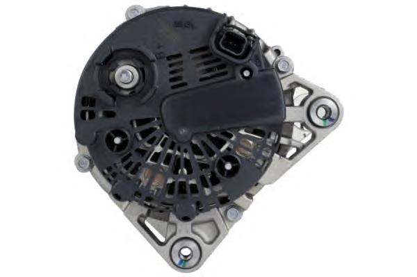 8EL012426051 HELLA Авто генератор