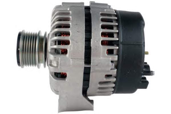 Купити 8EL012426061 HELLA Генератор