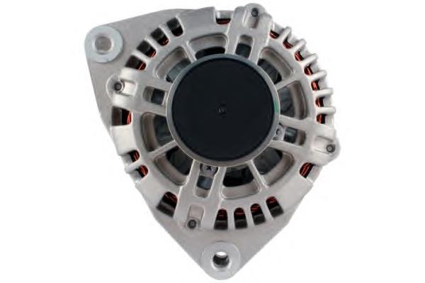 Генератор HELLA 8EL012426061 ціна, від 168.68 USD
