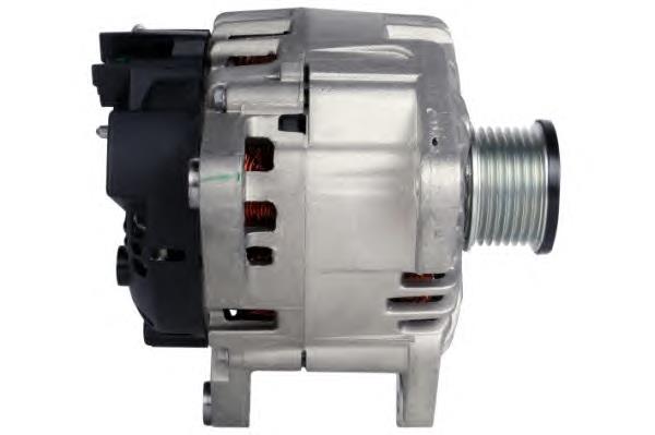 Генератор автомобільний HELLA 8EL012426051