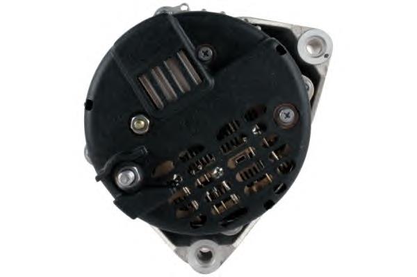 8EL012426061 HELLA Авто генератор