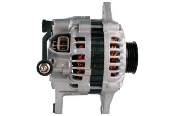 Генератор HELLA 8EL012426611 ціна, від 144.80 USD