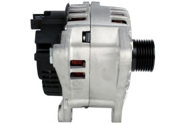Генератор автомобільний HELLA 8EL012426811