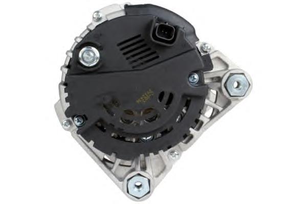 8EL012426811 HELLA Авто генератор