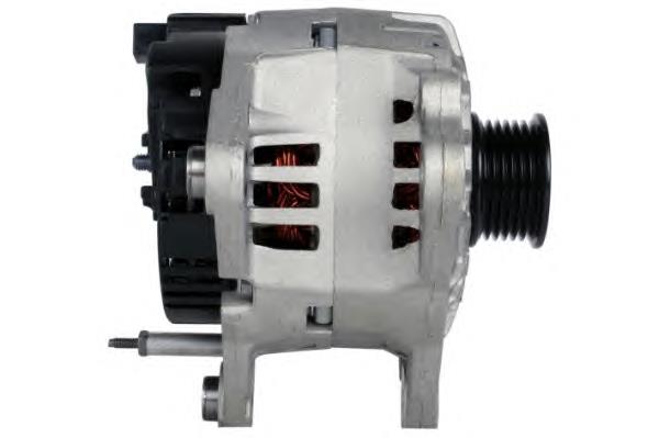 Генератор автомобільний HELLA 8EL012426761