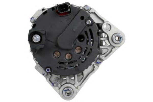 8EL012426761 HELLA Авто генератор